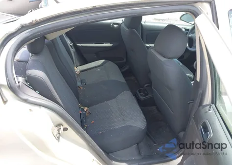 2009 Chevrolet Cobalt Lt z USA, uszkodzony, nr VIN 1G1AT58H397255161